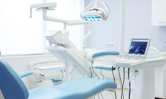 我国口腔医疗行业发展进入“快车道”  行业发展潜力巨大
