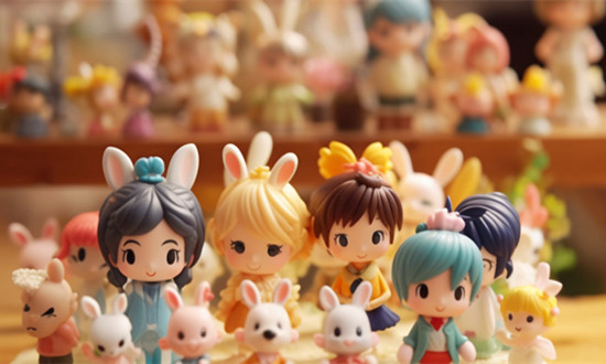 动漫衍生品行业成长潜力巨大 动漫衍生品行业投资前景分析