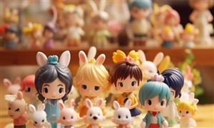 动漫衍生品行业成长潜力巨大 动漫衍生品行业投资前景分析