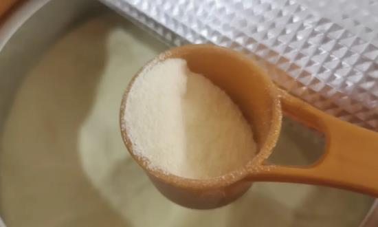 婴幼儿奶粉行业发展前景研究：婴幼儿奶粉市场需求、规模不断扩大