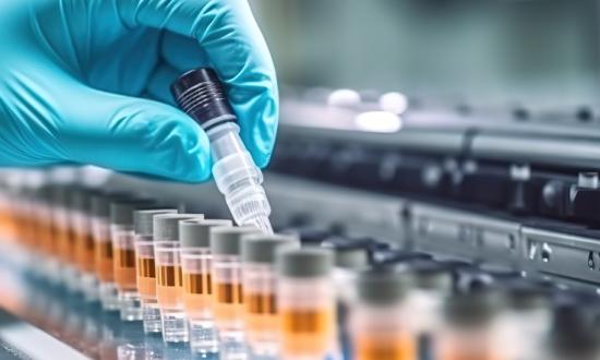 近年来我国海洋经济保持较快恢复态势  海洋生物医药的发展速度明显加快