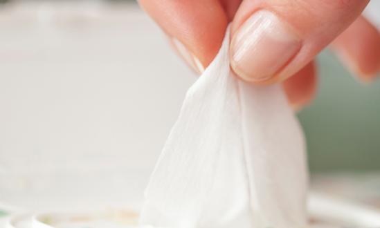 国内湿纸巾行业市场调研与前景发展分析