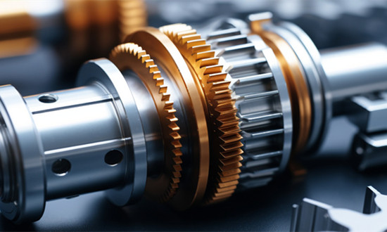 工业传动行业市场基本情况及未来发展分析