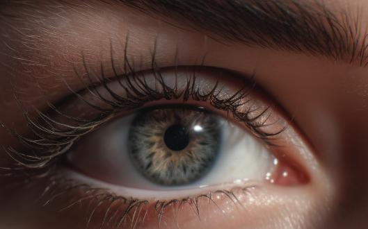 预计到2025年美瞳市场规模整体可以达到470亿元  未来美瞳行业发展空间较大