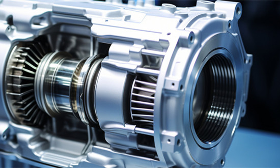 变速箱行业市场发展现状及未来趋势分析