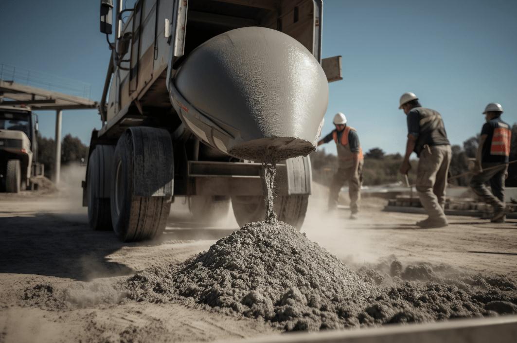 我国建筑外墙保温材料市场份额 2023我国新型建材行业产量