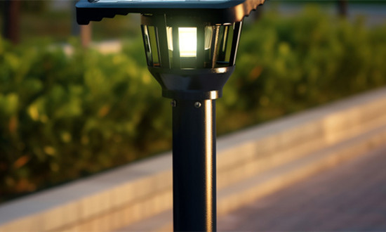 太阳能路灯行业发展现状分析 中国太阳能路灯行业前景预测