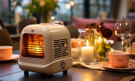 油汀取暖器销量暴涨670% 2023取暖器行业市场发展现状分析