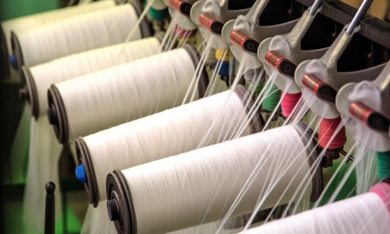 2023-2028年中国棉纺织行业现状及未来发展趋势