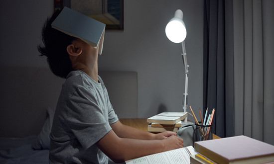 台灯行业深观察 中国台灯行业市场机遇现状