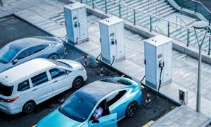 特斯拉宣布：充电网络开放升级 支持更多其他品牌车辆 电动汽车充电站行业深度调研