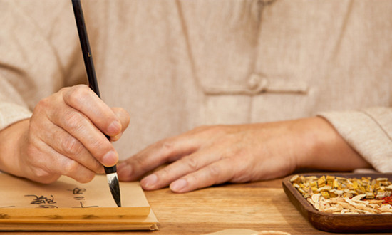 2023年中医养生行业市场现状调查分析