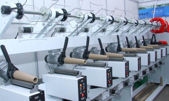 2023年中国纺织机械制造行业市场规模分析及发展趋势