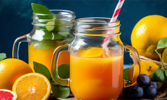 无糖果汁行业市场需求及未来发展潜力分析