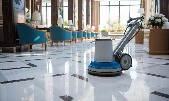 2023年中国家政机器人行业发展方向