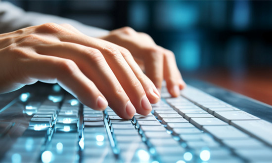 中国电脑键盘行业市场发展态势及现状分析