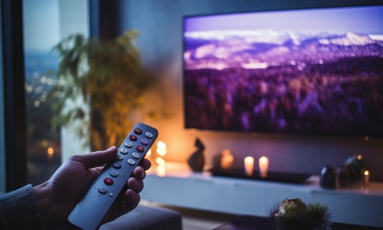 2023年中国家庭影院行业市场规模及未来趋势