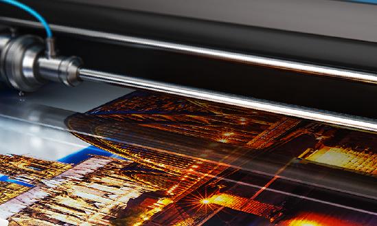 2023年中国绿色印刷行业发展现状及发展前景分析