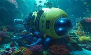 2024水下机器人产业现状及未来发展趋势分析