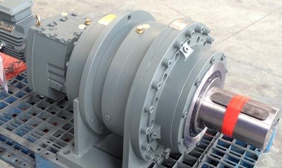 工业减速机行业发展分析：精密减速器是机会最大的市场