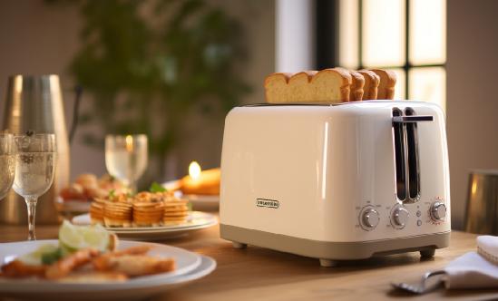 面包机行业市场深度分析2023