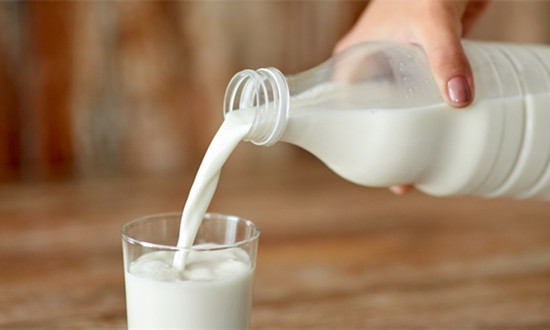 益生菌牛奶行业市场竞争格局及发展分析