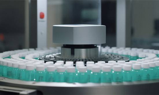 包装机械行业市场竞争分析及未来趋势