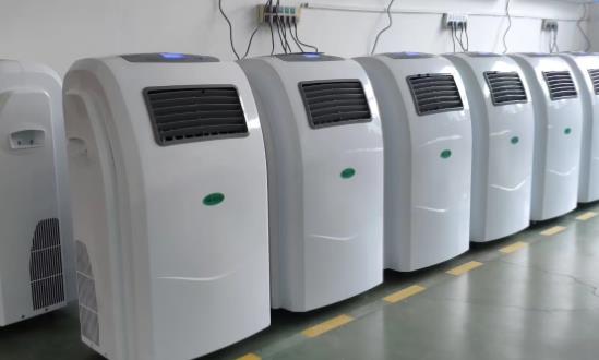 空气消毒机成“新蓝海” 2024空气消毒机行业前景研究