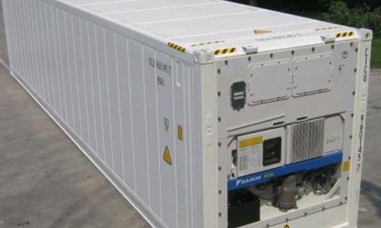 冷藏集装箱行业发展分析：预计到2030年我国冷链物流市场规模达万亿