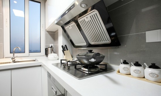 2023年中国抽油烟机产业市场规模及发展趋势