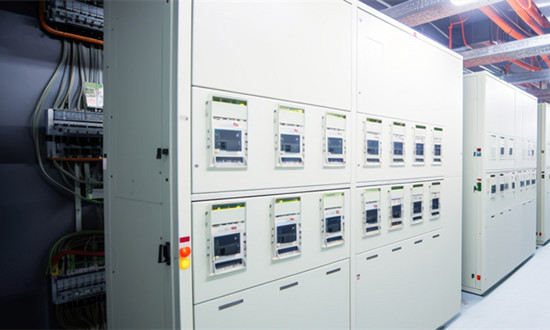 深圳电网第300座变电站投产 中国变电站行业市场发展分析