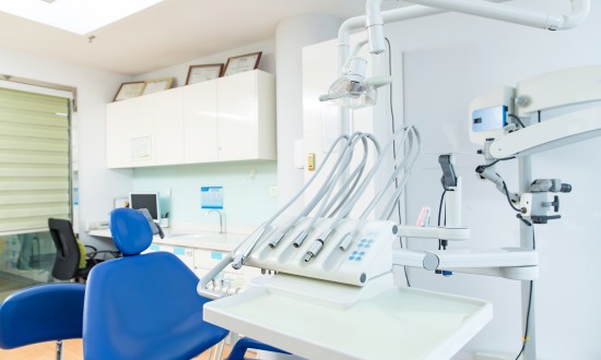 2023年口腔医疗器械​行业发展现状及未来发展趋势