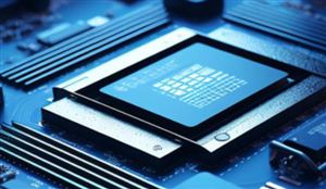 我国自主研发 新一代CPU正式发布 CPU行业市场出货量及现状前景分析