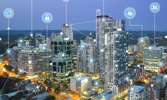 2024智慧城市建设现状及未来发展趋势：智慧城市成数字中国核心载体