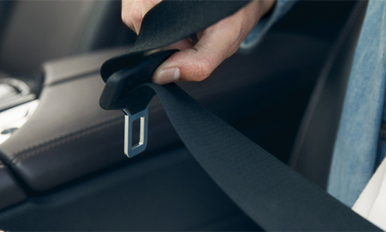 安全带行业市场需求及竞争格局分析