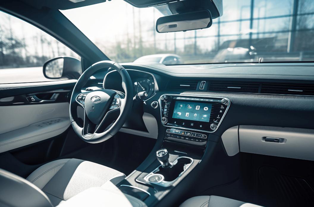 智能化汽车传感器的实际应用 汽车传感器的智能化趋势