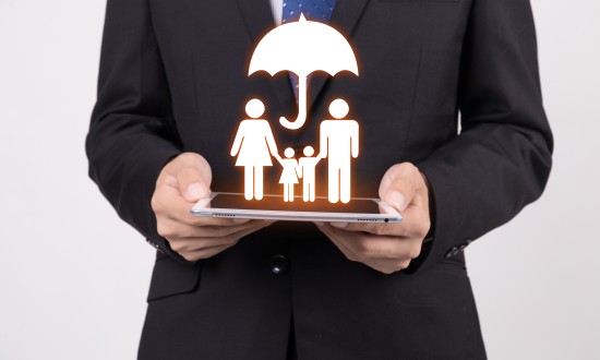 2023年中国人身险行业市场分析及发展前景