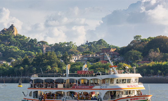 观光旅游船行业分析：全球游船将迎来产业提质升级与市场崛起