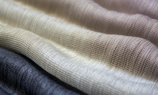 2023聚酯纤维行业现状调研：涤纶短纤年均毛利创2010年以来新低