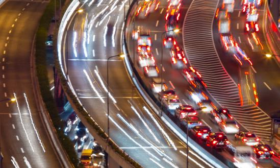 城市交通行业前景与未来趋向：到2025年建成智能绿色的现代化城市综合交通体系