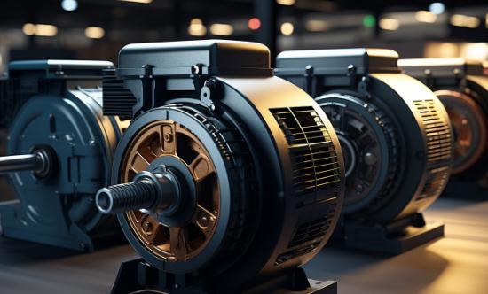 2023无刷电机行业未来发展趋势及空间预测