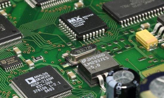 2024集成电路封测行业发展报告：我国集成电路封测业发展势头良好