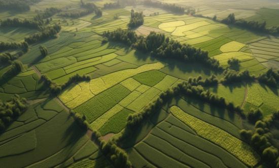 自然资源部办公厅印发《乡村振兴用地政策指南(2023年)》 乡村产业振兴行业发展分析