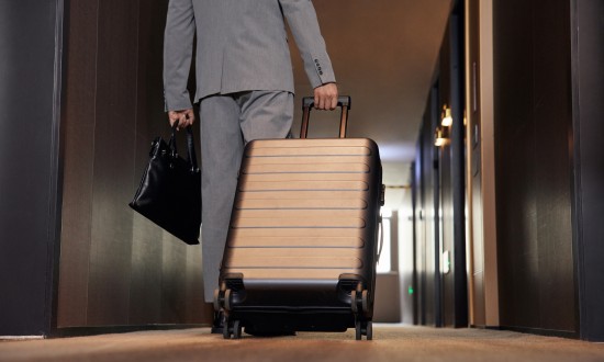 2023年快捷酒店行业市场需求分析及发展趋势