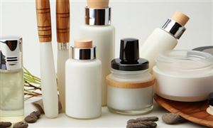 护肤品行业报告 中国护肤品滚动年度销售额达3253亿元，市场仍有扩大空间