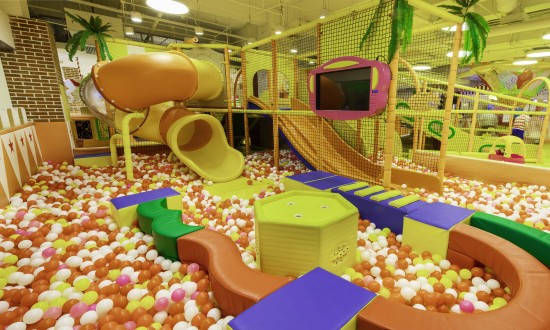 2023年中国儿童乐园行业发展现状及趋势