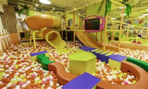 2023年中国儿童乐园行业发展现状及趋势