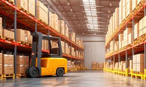 首届中国链博会召开 供应链管理等迎催化 供应链物流行业发展现状前景分析