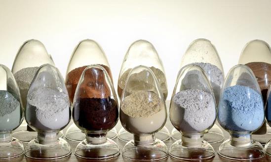 稀土产业迎利好 到2025年稀土就地转化率达到80%以上