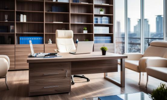 2023办公家具市场发展现状及办公家具进出口市场分析